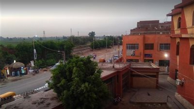 حصاد 2021.. 40 مليون جنيه لتطوير البنية التحتية في بلبيس بالشرقية