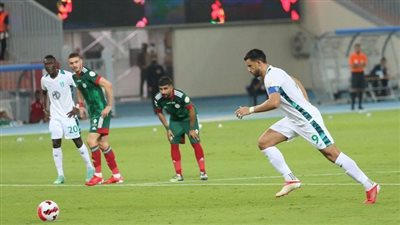أهلي جدة يضرب الاتفاق برباعية في الدوري السعودي للمحترفين