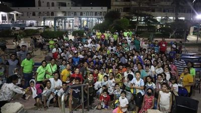 أسقفية الشباب تنظم مؤتمر «تيرو وخط سيره»