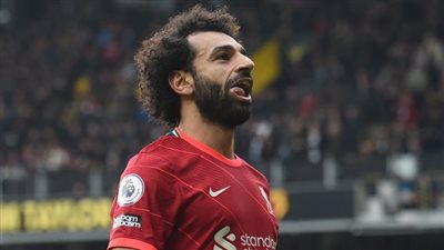 البلوشي: محمد صلاح لن يحقق الكرة الذهبية هذا العام