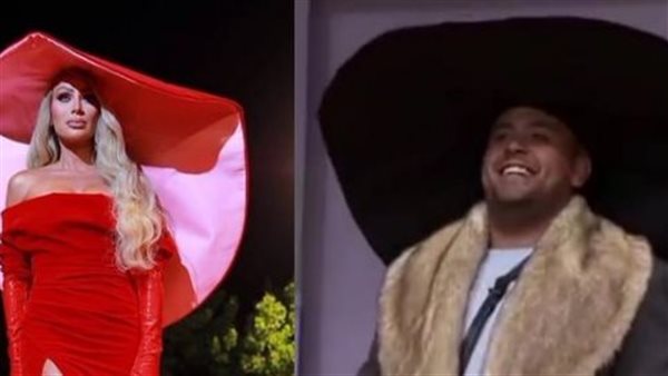 مايا دياب ومصطفى