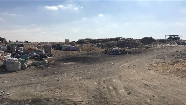 المقالب العمومية