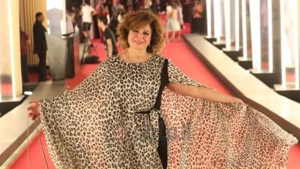 إلهام شاهين