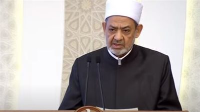 شيخ الأزهر: مولد خاتم المرسلين احتفال من نوع مختلف