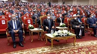 شيخ الأزهر: العالم الإسلامي يحتاج إلى النبي محمد لحل مشاكله