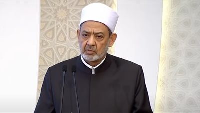 شيخ الأزهر: من يتذرع بالإسلام للاقتتال يغذي النزعات الغربية المتطرفة
