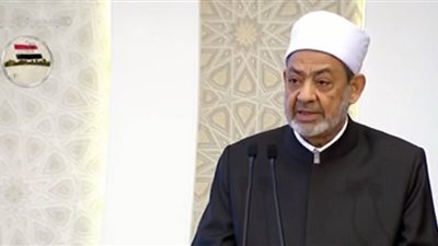 شيخ الأزهر: الخروج من الأوضاع البائسة لا يتحقق إلا بإحياء صحيح الدين 