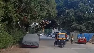 من الحزن ما قتل.. تُوفي الابن فلحق به والده في المعادي| فيديو