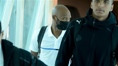 كارتيرون يمنح لاعبي الزمالك راحة من التدريبات لمدة 48 ساعة