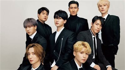  فريق سوبر جونيور الكوري: نستعد للغناء باللغة العربية