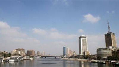 درجات الحرارة اليوم الأحد في القاهرة وبعض محافظات مصر