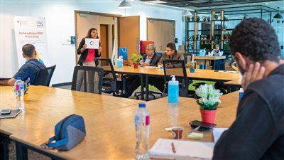 اقتصاديون: يجب أن يصبح الابتكار إطارًا مؤسسيًا لدى الشركات