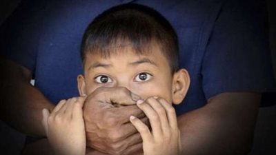 الأمن يكشف حقيقة تداول فيديو لخطف طفل في عز النهار بالقليوبية 