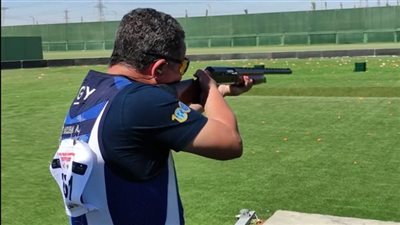 مصر تسعي لزيادة ميداليتها في ثاني أيام بطولة العالم للأطباق المروحية