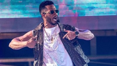 دعوى ضد نقيبي الموسيقيين والممثلين لسحب جميع التراخيص الصادرة لمحمد رمضان