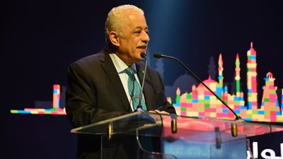 إشادة ديسكفري بالتعليم المصري تحظى بردود فعل إيجابية عبر مواقع التواصل الاجتماعي