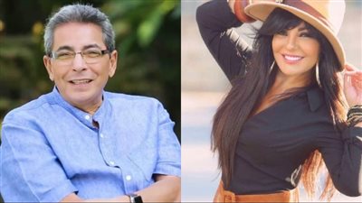 راغدة شلهوب بدلًا من محمود سعد على قناة النهار