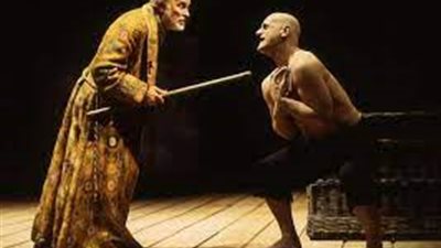 ذاكرة الأمثال.. بِدال ما أقول للعبد يا سيدي أقضي حاجتي بإيدي