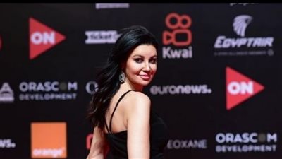 بعد تنمر صيدلية عليها.. تعليق أروى جودة على سيلوليت مهرجان الجونة