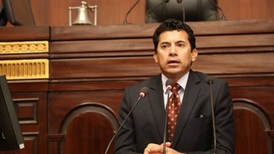 في حضور وزير الرياضة.. غدًا جلسة ساخنة بالبرلمان لمناقشة فساد اتحاد الكرة