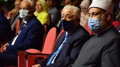 الجوائز تصل لـ 20 مليون جنيه.. حفل ختام وتكريم الفائزين بالمشروع الوطني للقراءة بحضور وزير التعليم