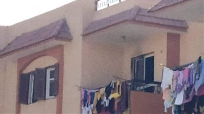 ولد وبنت واختناق.. تفاصيل مصرع طفلين في حريق شقة بالعاشر من رمضان