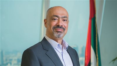 حاتم دويدار: رفع نسبة تملك الأجانب..وارتفاع القيمة السوقية للمجموعة لأكثر من 58 مليار دولار