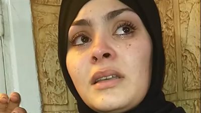 فرحة تستغيث من زوجها: اتجوز عليا 8 مرات ولما كشفته صورني عارية | فيديو