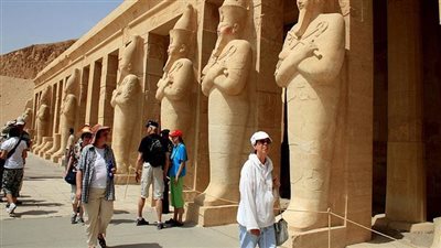 بـ 30 مليون دولار.. تفاصيل المبادرة الدولية للترويج للسياحة المصرية قبل انطلاقها