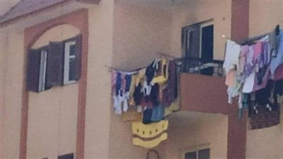 غياب الوالدين وماس ماس كهربائي.. تفاصيل مصرع طفلين في حريق شقة بالعاشر من رمضان