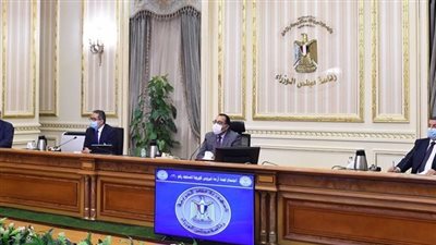 الحكومة: فتح دورات مياه المساجد للتيسير على المصلين مع الالتزام بالإجراءات الاحترازية