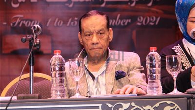 حلمي بكر: أغاني المهرجانات والألفاظ البذيئة سبب انتشار فيروس كورونا