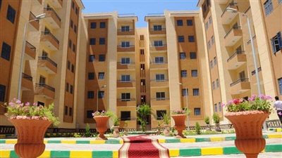 الإسكان: نستهدف تنفيذ ما يقرب من 950 ألف وحدة سكنية جديدة.. وإتاحة فرص استثمارية للقطاع الخاص