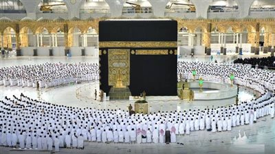 أداء صلاة الاستسقاء بجميع أنحاء السعودية اليوم بدعوة من الملك سلمان بن عبدالعزيز