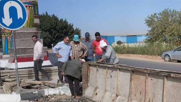 غلق الدورانات العشوائية