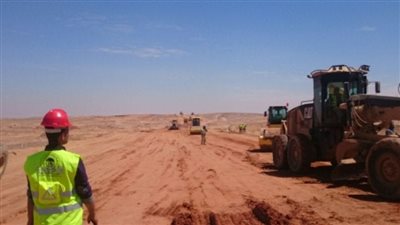 المجتمعات العمرانية تخصص 8848 فدانا للمستثمرين بنظام الأمر المباشر