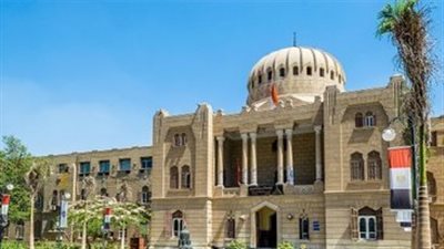 عدد جديد من المجلة الدولية لدراسات المرأة والطفل ببنات عين شمس 