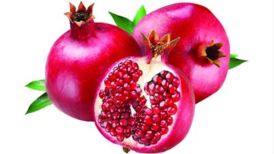  تعرف على فوائد الرمان لمحاربة مرضى السمنة والقلب والسرطان