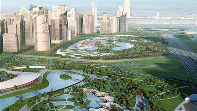 شروط الحصول على الأراضي الاستثمارية بالعاصمة الإدارية 