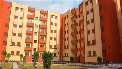 تعرف على طرق وخطوات التغيير من دور لدور بوحدات الإسكان الاجتماعي 