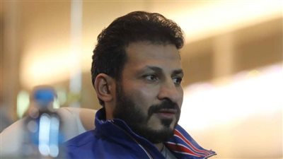 وفاة شقيق سيد معوض نجم الأهلي ومنتخب مصر السابق