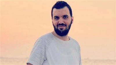 الأردني حمودة حسين ضيف شرف فيلم القاهرة - مكة