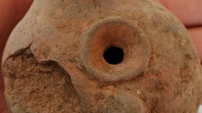 بعد الكشف عنها أسفل قصر توفيق باشا.. اعرف أهمية المسارج في العصر البيزنطي