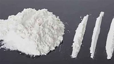 ضبط 24 لفافة هيروين مخدر بحوزة عامل بسوهاج 