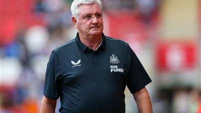 وست بروميتش يعلن إقالة ستيف بروس من تدريب الفريق