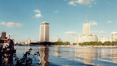 الأرصاد تعلن الحالة الجوية من الجمعة وحتى الأربعاء القادم