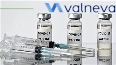 شركة فالنيفا الفرنسية تعلن فعالية لقاحها ضد كورونا