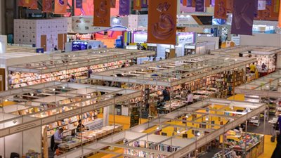 15 مليون كتاب في الدورة الـ40 من معرض الشارقة الدولي