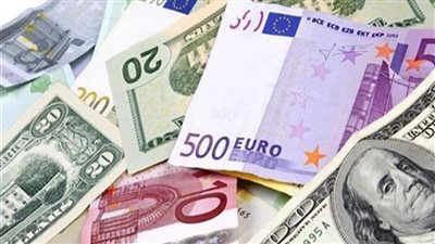 بحوزته عملات أجنبية ومحلية.. ضبط المتهم بالإتجار في العملة بالمنوفية 