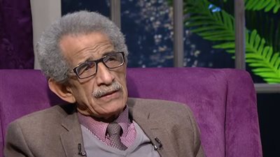 ماذا قال الراحل صلاح الراوي عن نوادر حجا؟| فيديو